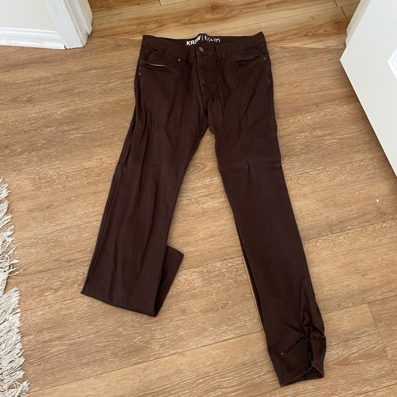 KR3W Other - Kr3w pants
